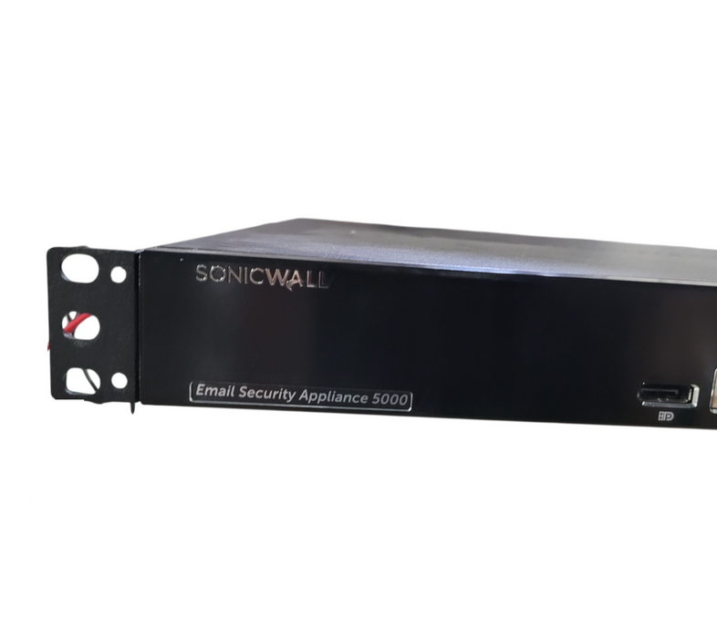 SonicWall Email Security Appliance 5000 1RK34-0BE | READ!!