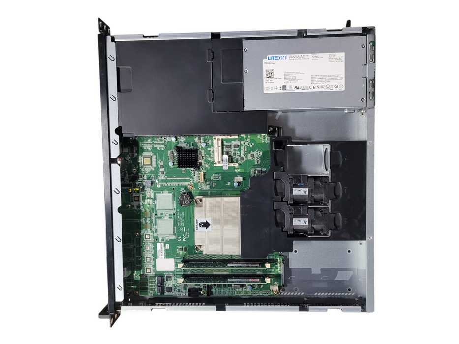SonicWall Email Security Appliance 5000 1RK34-0BE | READ!!