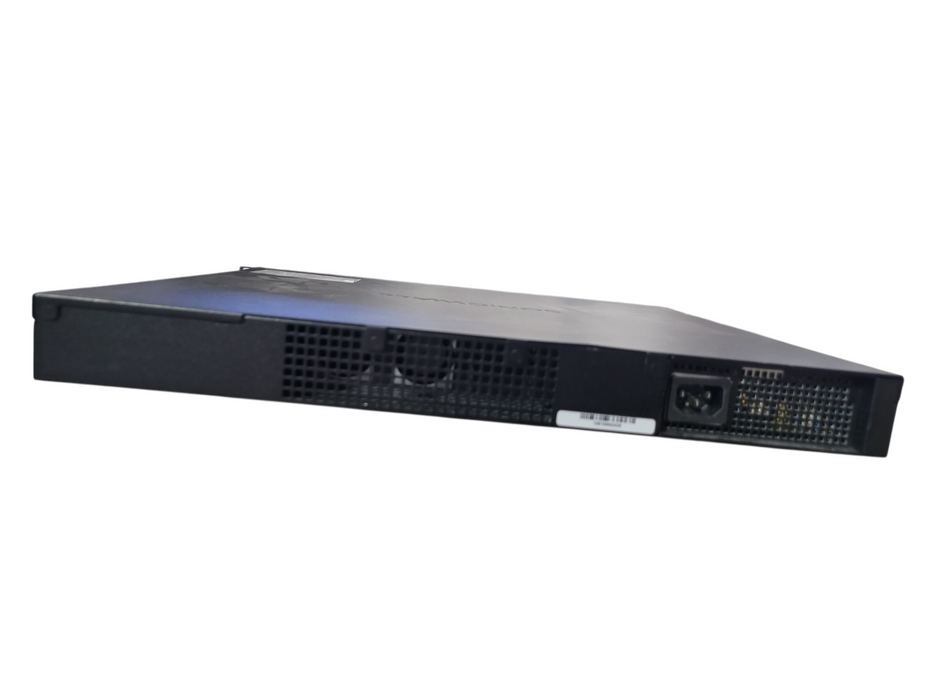 SonicWall Email Security Appliance 5000 1RK34-0BE | READ!!