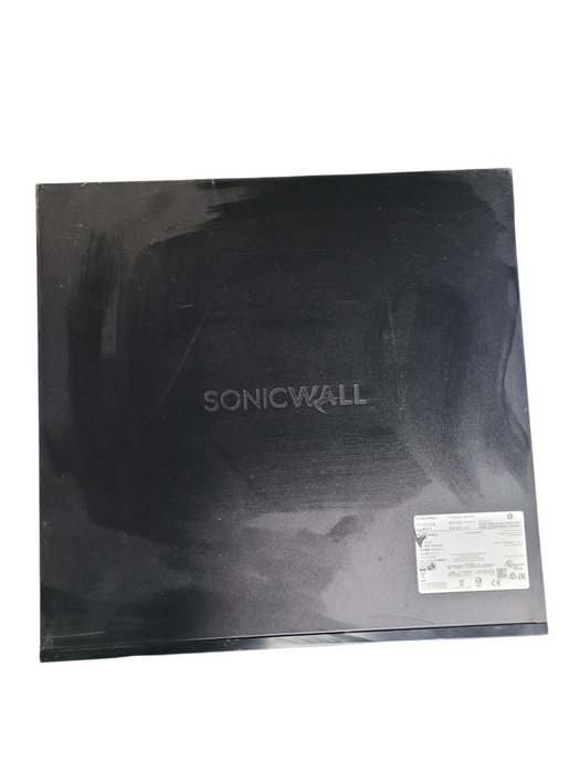 SonicWall Email Security Appliance 5000 1RK34-0BE | READ!!