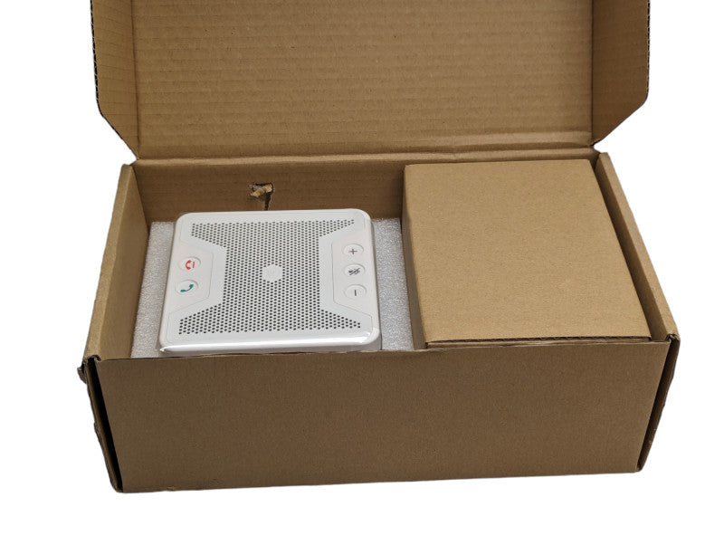 NEW ASUS G017A Google Hangouts Meet Speaker Mic Q-