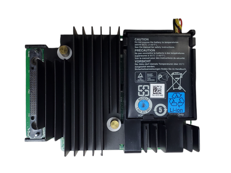 Dell 0KMCCD PERC H730 Mini 1GB RAID Controller
