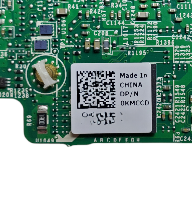 Dell 0KMCCD PERC H730 Mini 1GB RAID Controller