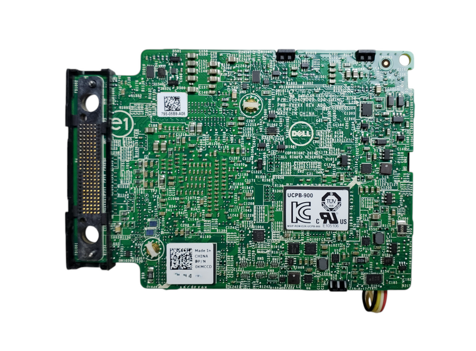 Dell 0KMCCD PERC H730 Mini 1GB RAID Controller