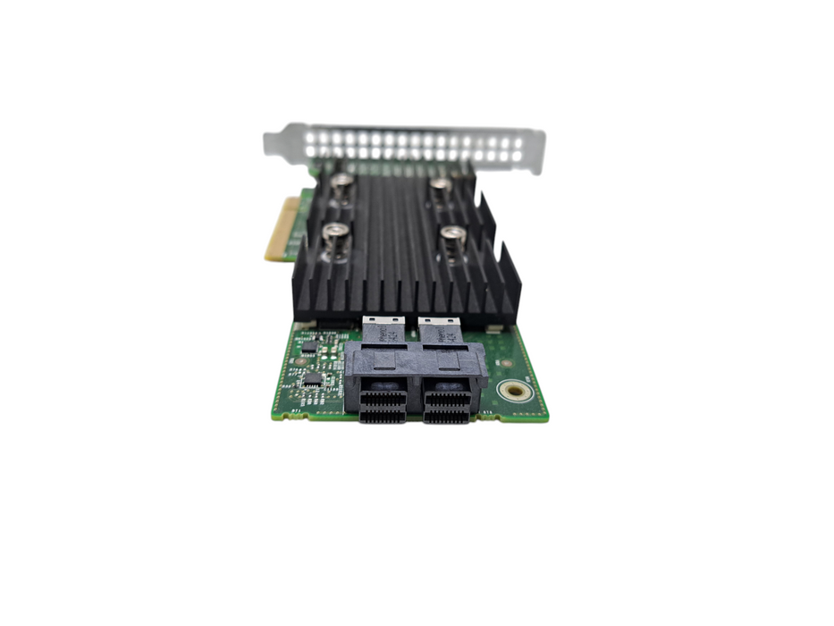 Dell PERC H330 12Gb/s PCIe x8 SAS RAID Controller Card Dell P/N: 04Y5H1