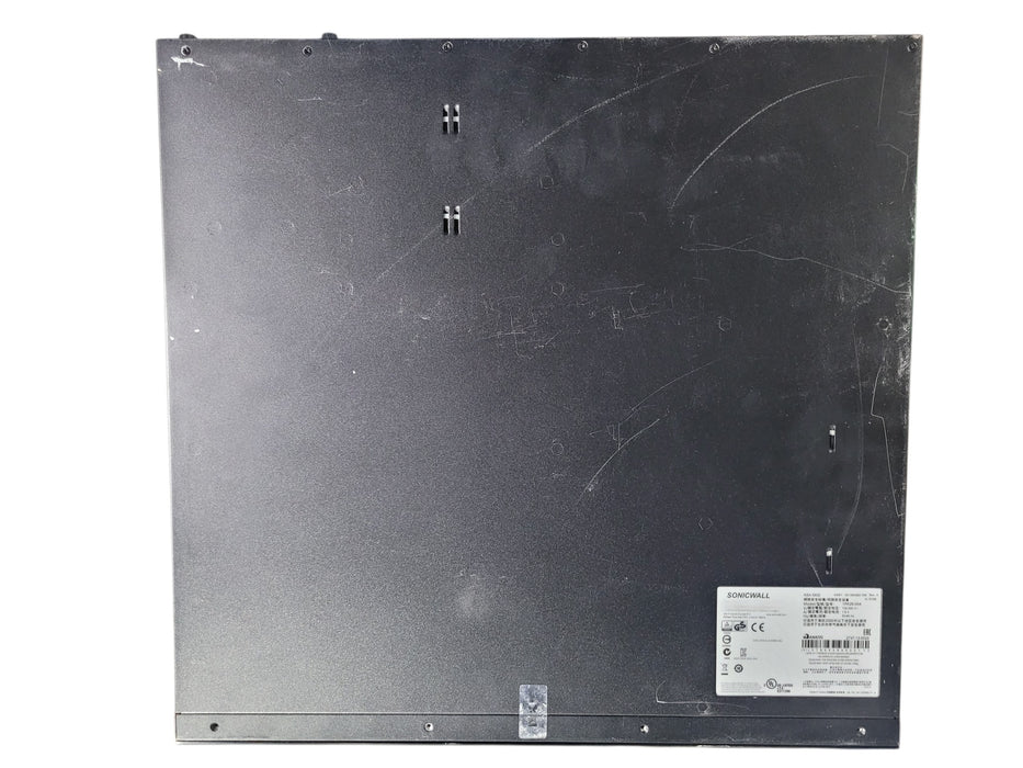 Dell SonicWall NSA 5600 Network Security Appliance Firewall