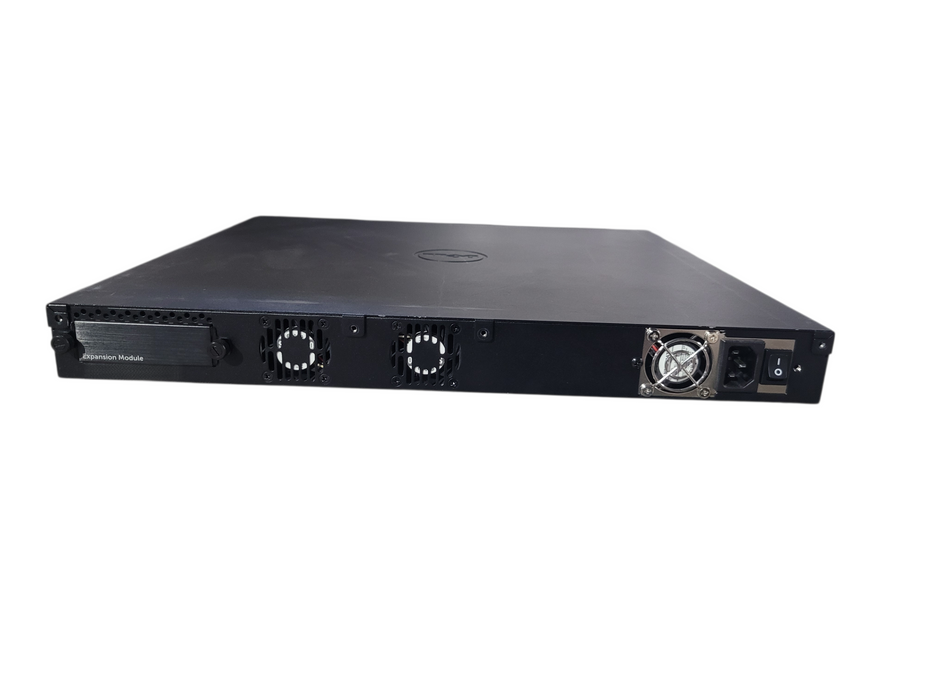 Dell SonicWall NSA 5600 Network Security Appliance Firewall
