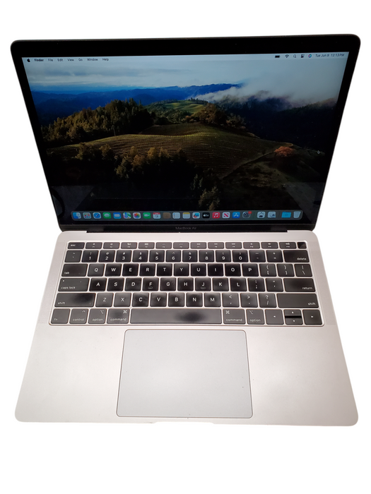 Apple Macbook Air 2018 A1932 Intel i5-8210Y 8GB Ram 256GB SSD