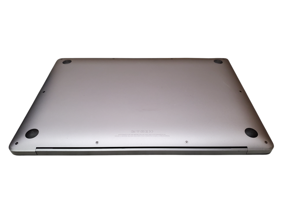 Apple Macbook Air 2018 A1932 Intel i5-8210Y 8GB Ram 256GB SSD