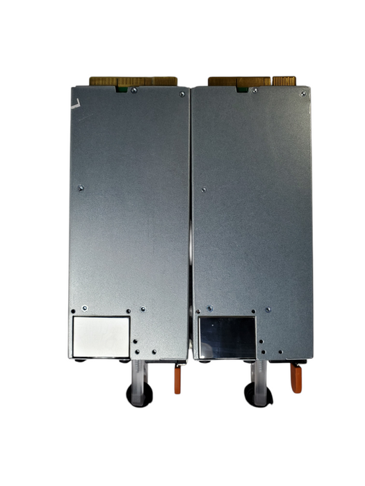Lot 2x Dell E750E-S1 750W Dell Server PSU - DP/N: 0PJMDN