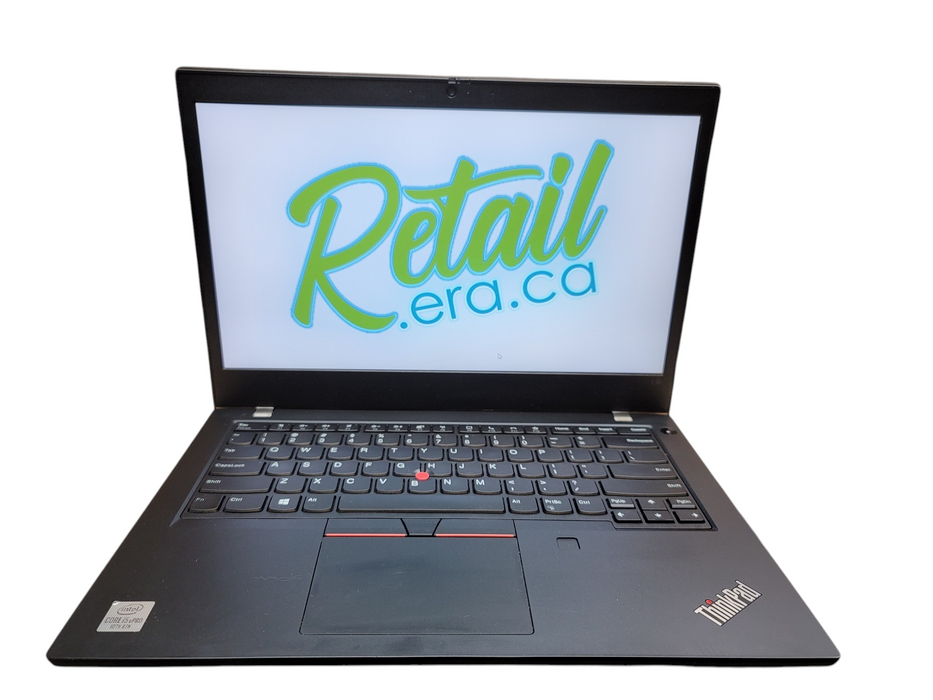 Lenovo ThinkPad L14 Gen 1 i5-10310U 16GB DDR4 256GB NVMe