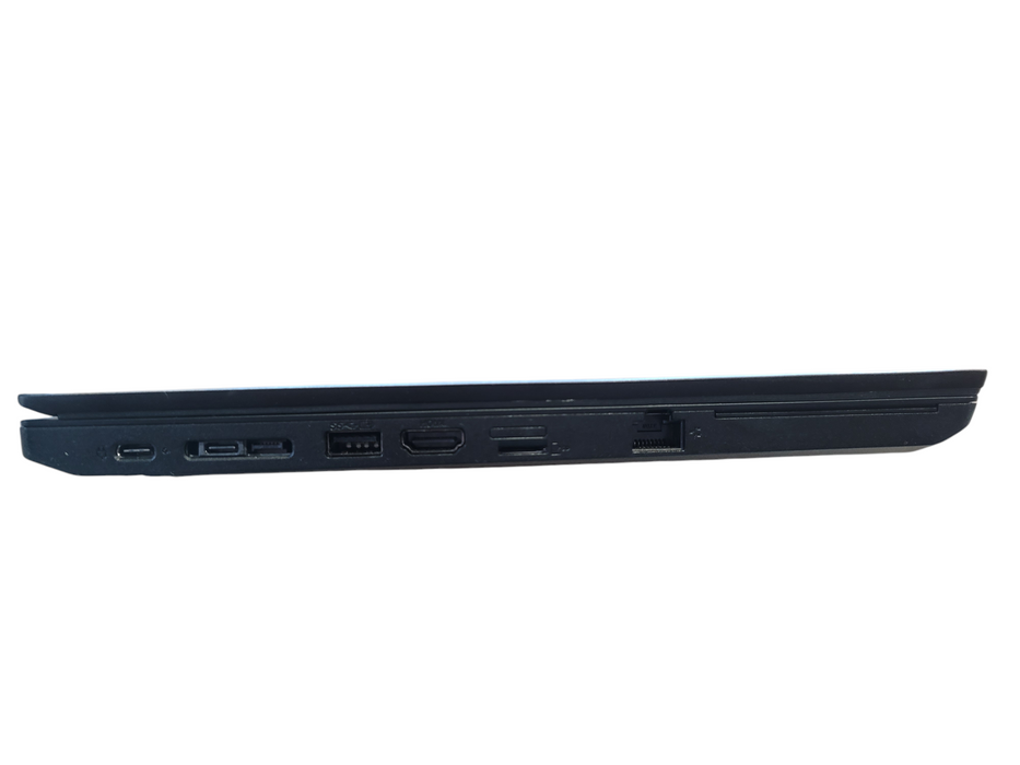 Lenovo ThinkPad L14 Gen 1 i5-10310U 16GB DDR4 256GB NVMe
