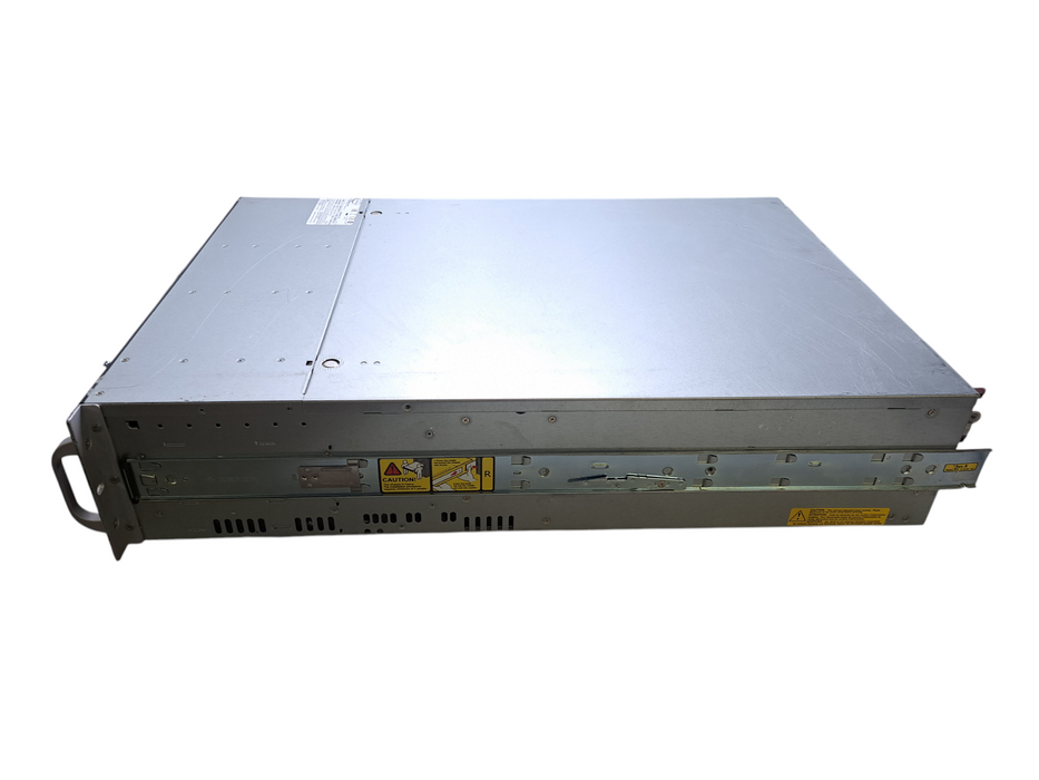 Supermicro CSE-836 X10DRH-C/i 3U 3.5"| 2x Xeon E5-2620 v3, 32GB DDR4, LSI3008-IT