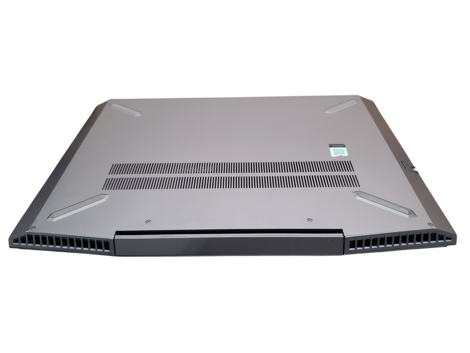 HP ZBook 15v G5 TOUCH i7-9750H QUADRO P600 4GB GPU 16GB RAM 256GB SSD