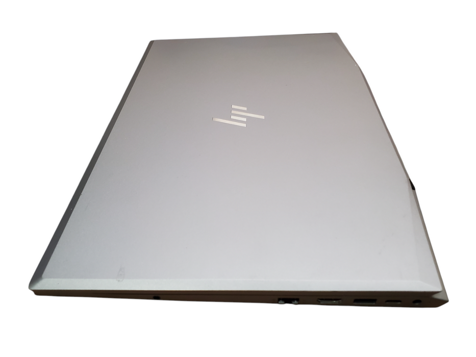 HP ZBook 15v G5 TOUCH i7-9750H QUADRO P600 4GB GPU 16GB RAM 256GB SSD