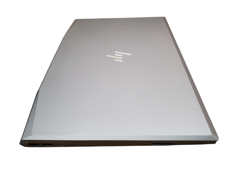 HP ZBook 15v G5 TOUCH i7-9750H QUADRO P600 4GB GPU 16GB RAM 256GB SSD