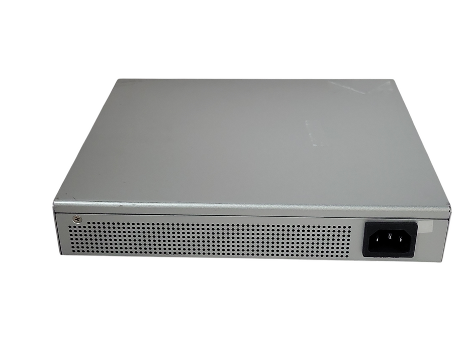 Ubiquiti UniFi US-8-150W 8-Port Gigabit Ethernet Switch with 2 SFP Ports