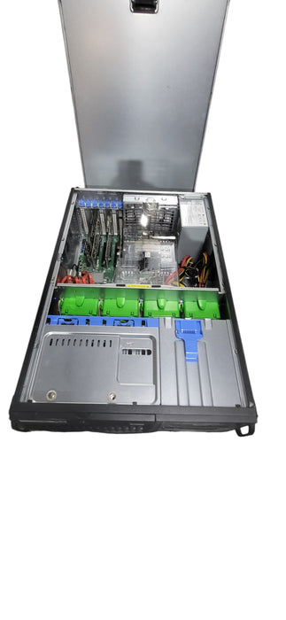 Supermicro X10SRL-F Xeon E5-1620 v3 | 16GB DDR4 | LTO-5 Tape Server | 500W