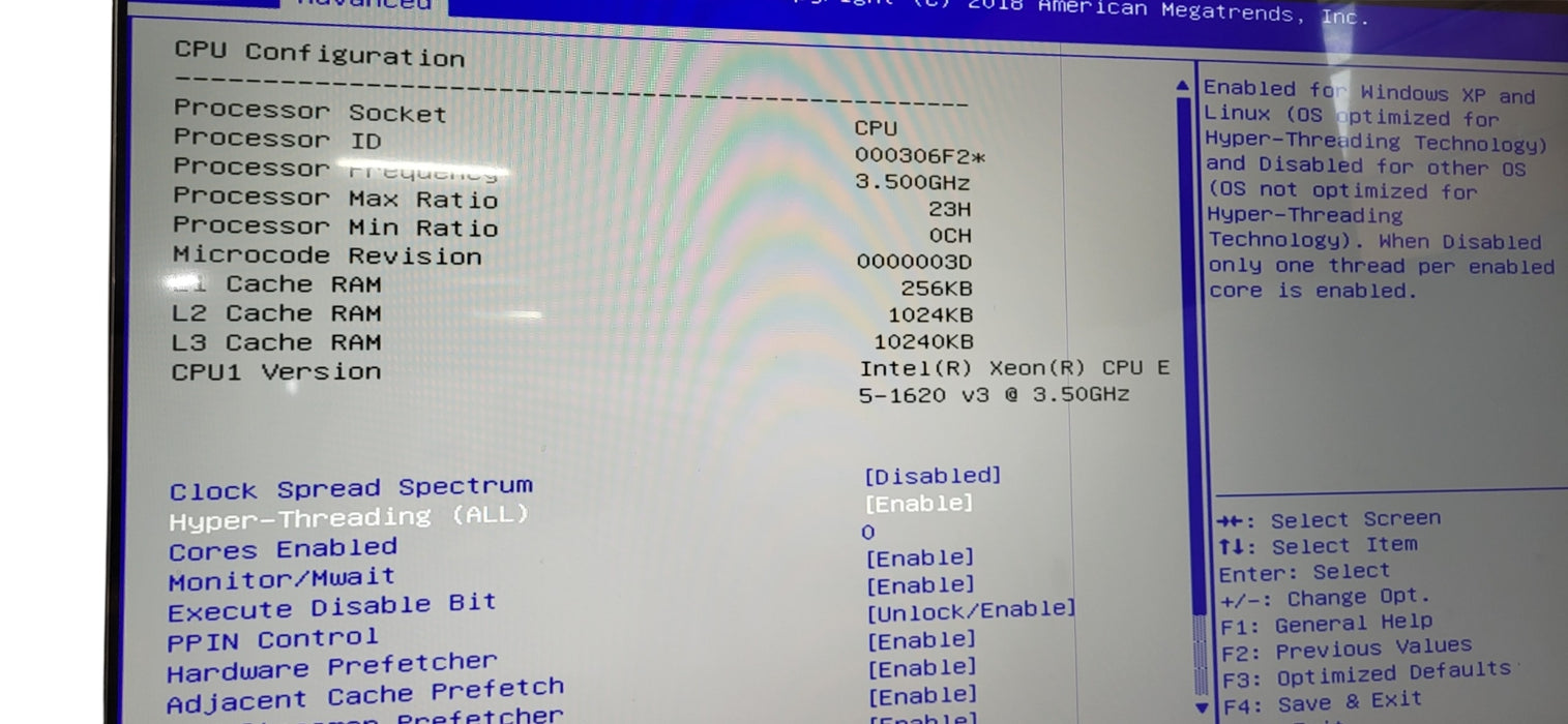 Supermicro X10SRL-F Xeon E5-1620 v3 | 16GB DDR4 | LTO-5 Tape Server | 500W