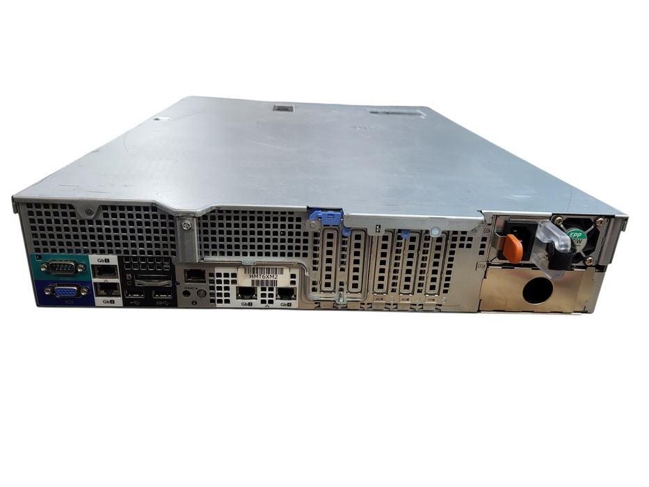 Dell PowerEdge R530 3.5" Xeon E5-2603 v4 | 16GB DDR4| H330 Mini