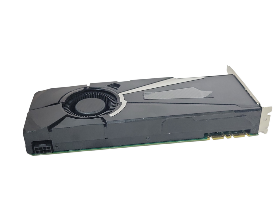 Dell Nvidia GeForce GTX 1080 8GB GDDR5X PCIe Graphics Card 0H7FC2