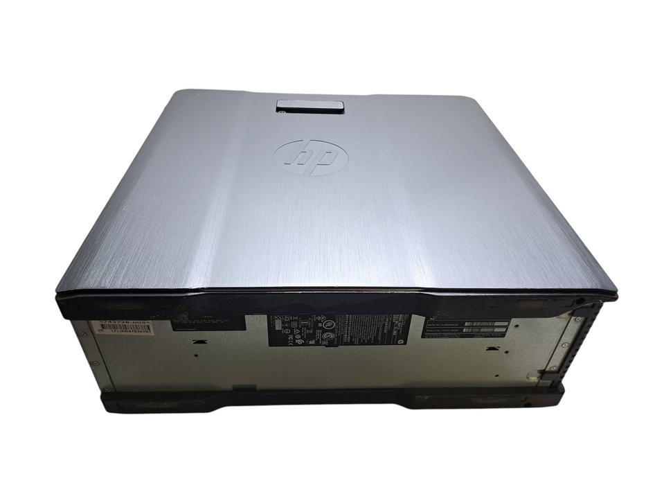 HP Z640 Workstation | 2x Xeon E5-2620 v4, 32GB DDR4, Quadro M2000, No HDD