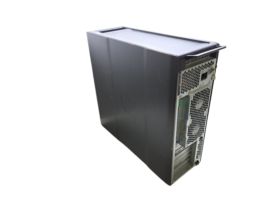 HP Z640 Workstation | 2x Xeon E5-2620 v4, 32GB DDR4, Quadro M2000, No HDD