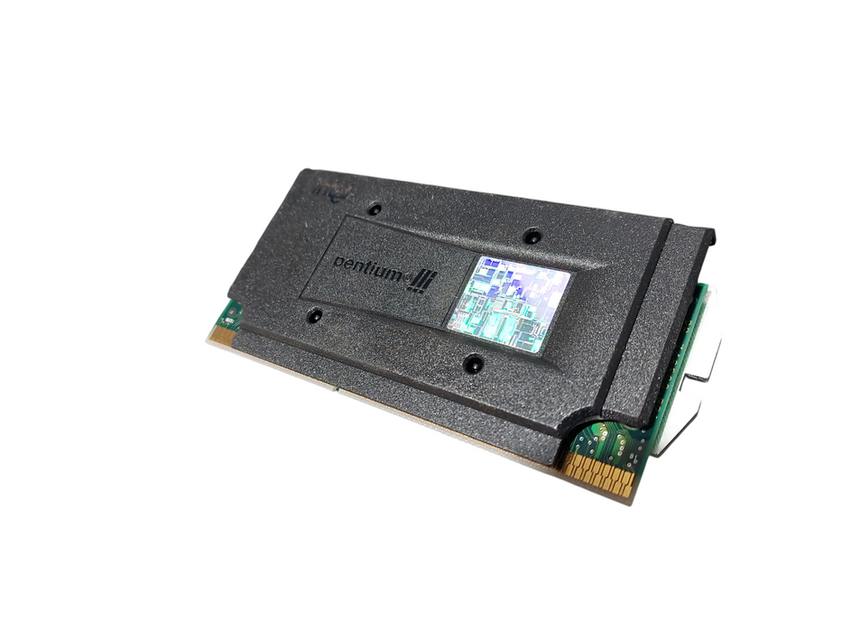 Intel Pentium 3 Processor '99 SL458  800EB/256/133/1.65V S1