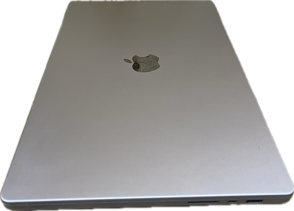 Apple MacBook Pro 16" 2021 M1 Pro 32GB RAM 1TB SSD No Power Adapter