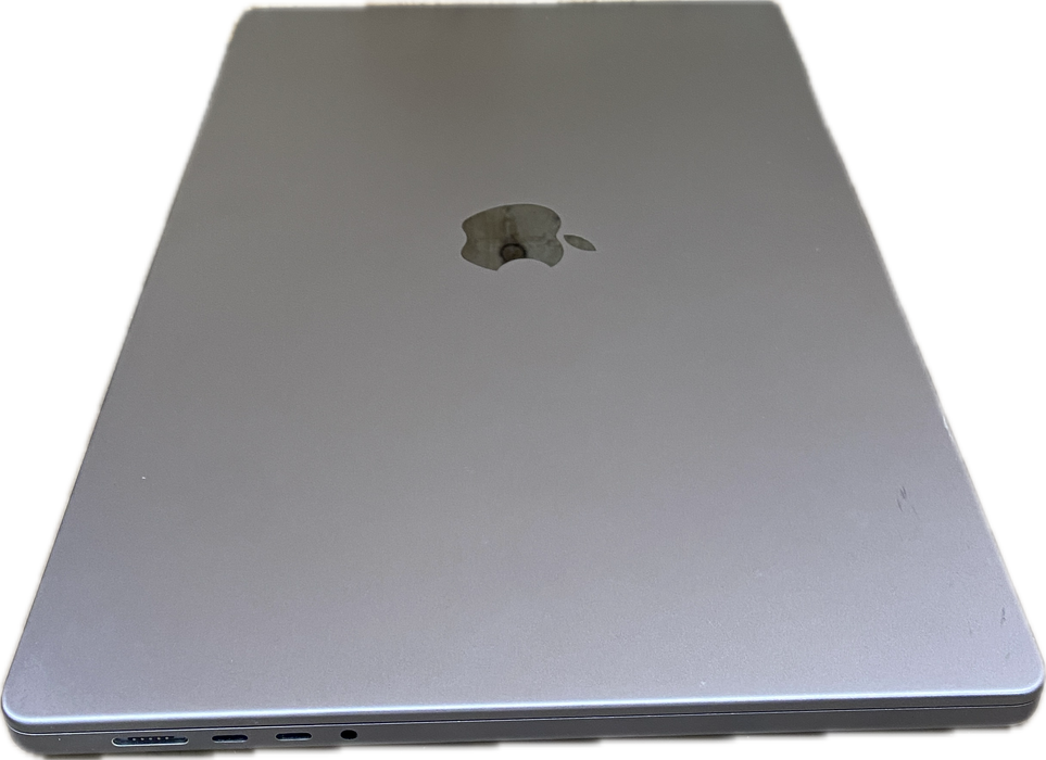 Apple MacBook Pro 16" 2021 M1 Pro 32GB RAM 1TB SSD No Power Adapter