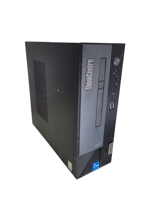 Lenovo ThinkCentre neo 50s Gen 3 - Core i5-12400 | 16GB RAM | 512GB NVMe %