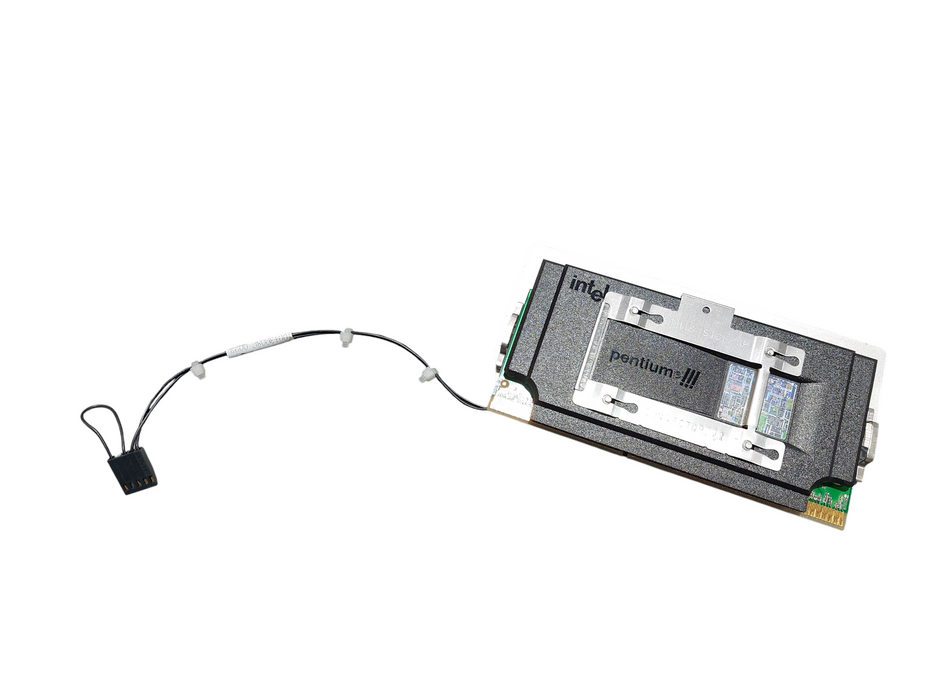 Intel Pentium 3 Processor SL35E   500/512/100/2.0V S1