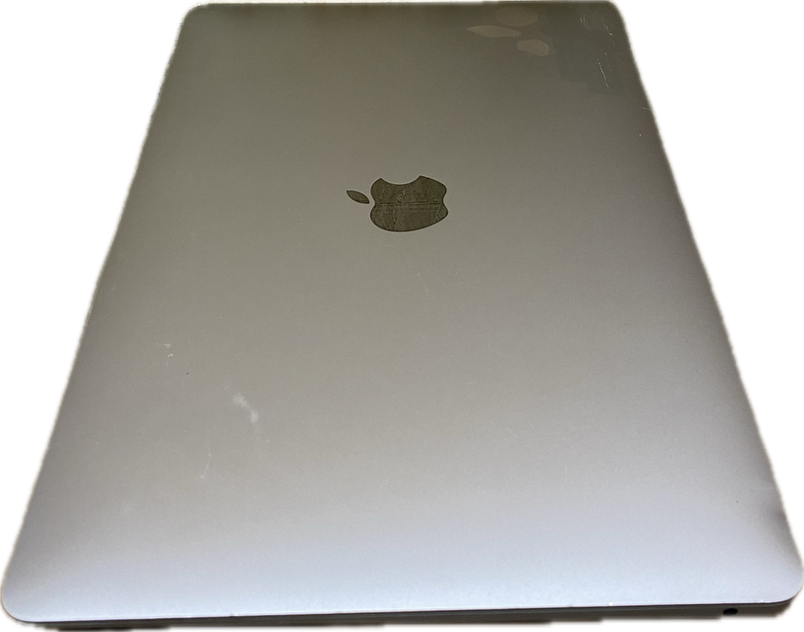 Apple MacBook 13" Air M1 2020 16GB RAM 256GB SSD No Power Adapter READ!