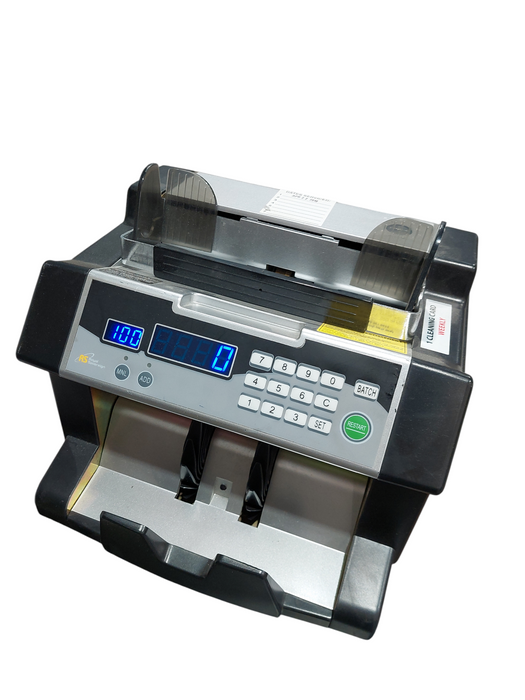 Royal Sovereign Cash Counter Commercial Bill Counter Model: RBC-3200-CA
