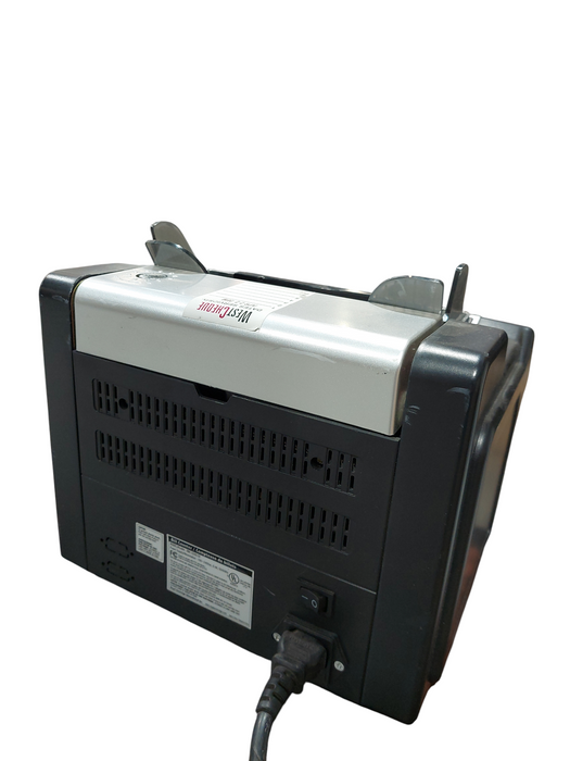 Royal Sovereign Cash Counter Commercial Bill Counter Model: RBC-3200-CA