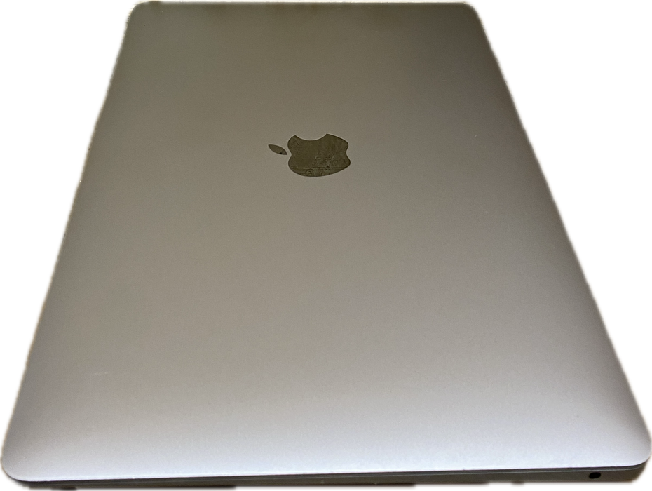 Apple MacBook Air 13" M1 2020 8GB RAM 256GB SSD No Power Adapter