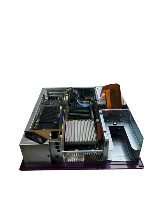 Vintage SGI / Silicon Graphics - Indigo2 IMPACT - R4400 250Mhz CPU 96MB RAM