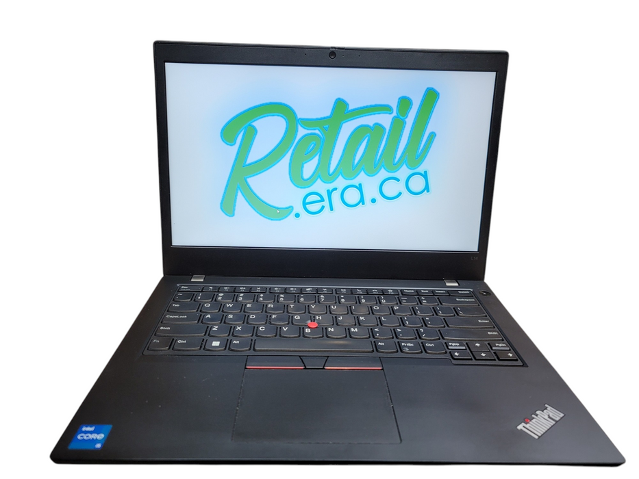 Lenovo ThinkPad L14 Gen 2 i5-1135G7 16GB DDR4 256GB NVMe