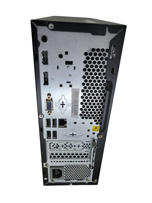 Lenovo ThinkCentre neo 50s Gen 3 - Core i5-12400 | 16GB RAM | 512GB NVMe %