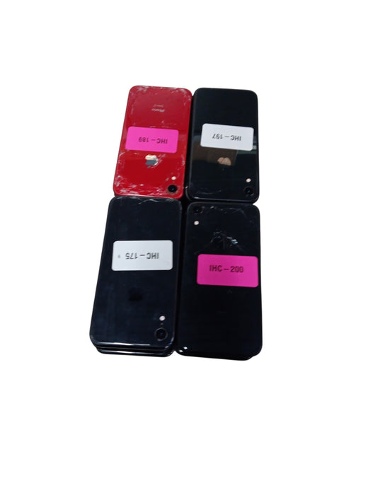 Lot of 40x Apple iPhone's [X & Up | C Condition][IHC-7]