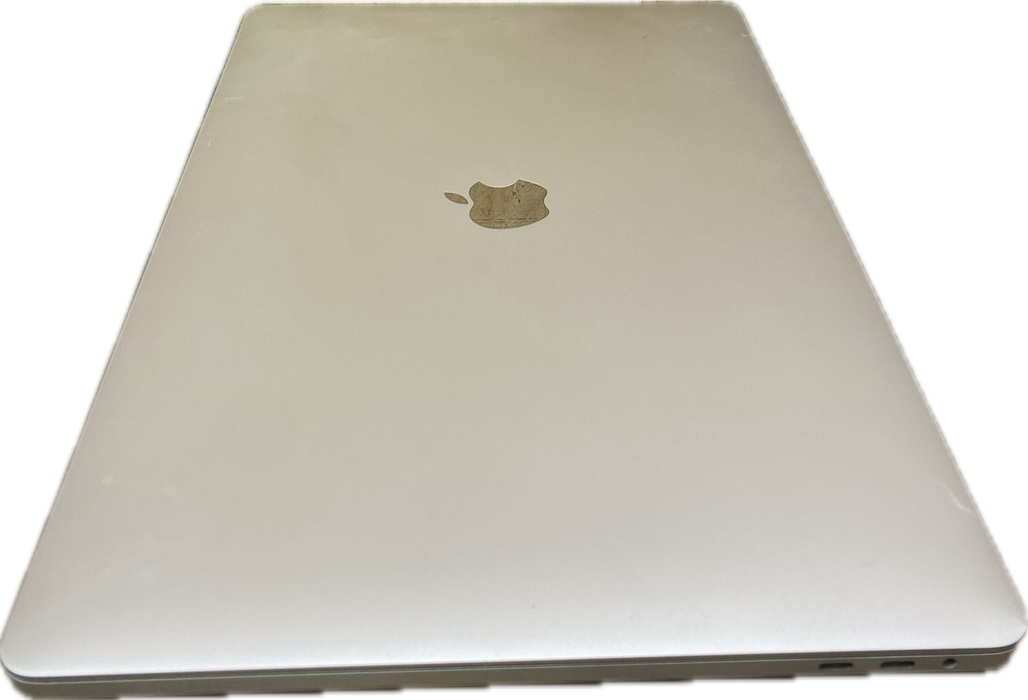 Apple MacBook Pro 16" 2019 i7-9750H Radeon Pro 5500M 32GB 1TB Bat Battery READ!