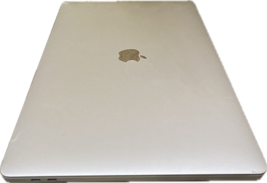 Apple MacBook Pro 16" 2019 i7-9750H Radeon Pro 5500M 32GB 1TB Bat Battery READ!
