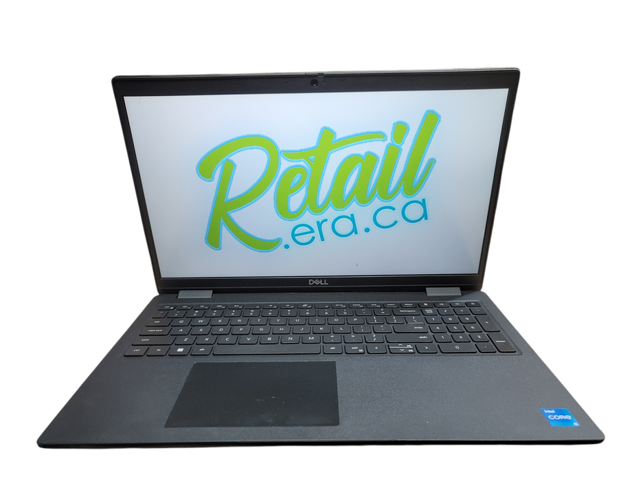 Dell Latitude 3520 i5-1145G7 16GB DDR4 256GB NVMe