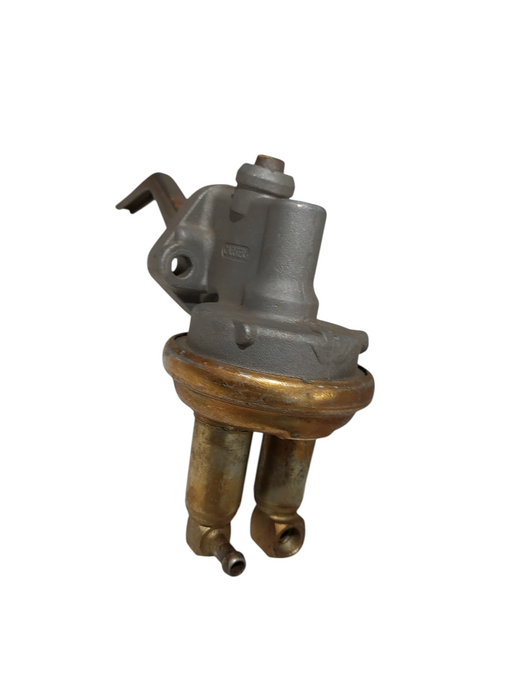 Ford Mechanical Fuel Pump AS-IS ( Carter ) O-1719   1960's GALAXY