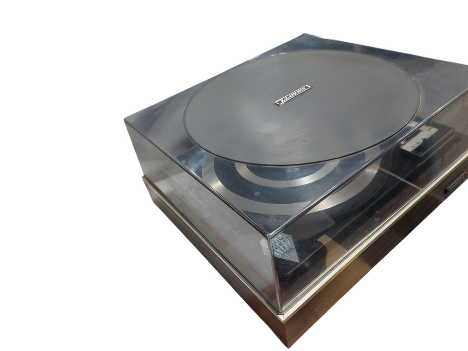 LLOYD'S  Record Player Model: FF2172
