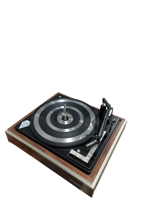 LLOYD'S  Record Player Model: FF2172