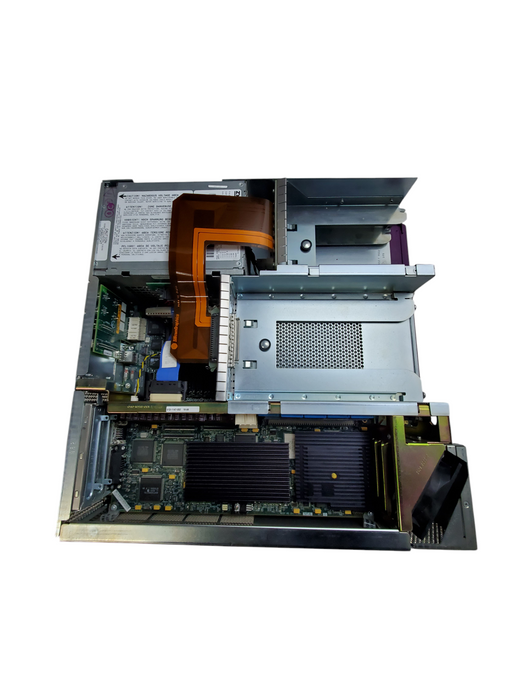 Vintage SGI / Silicon Graphics - Indigo2 IMPACT - R4400 250Mhz CPU 64MB RAM