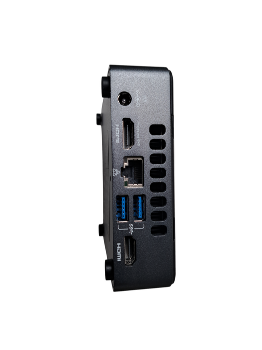 Intel NUC NUC7i7DNK1E | i7-8650U | 16GB DDR4 | NO HDD