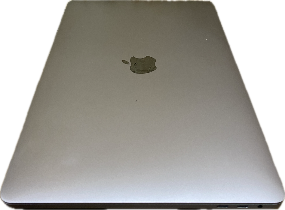 Apple MacBook pro 13" 2018 i5-8259U 16GB RAM 256GB SSD No Power Adapter READ!