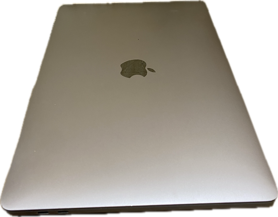 Apple MacBook pro 13" 2018 i5-8259U 16GB RAM 256GB SSD No Power Adapter READ!